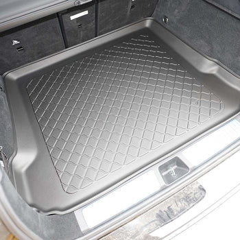 Vasche baule Mercedes EQE X294, carrozzeria suv, fabbricazione 05.2023 - presente | 194027GRD