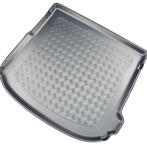 Vasche baule Mercedes GLC C254 PHEV, carrozzeria suv, fabbricazione 07.2023 - presente | 194028BSC
