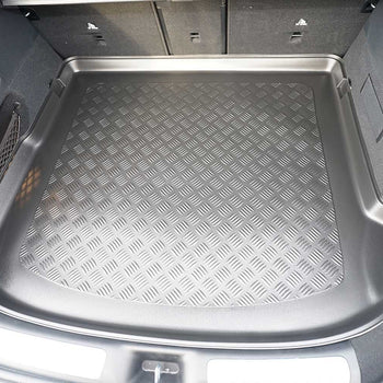 Vasche baule Mercedes GLC C254 PHEV, carrozzeria suv, fabbricazione 07.2023 - presente | 194028BSC