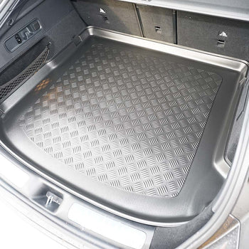 Vasche baule Mercedes GLC C254 PHEV, carrozzeria suv, fabbricazione 07.2023 - presente | 194028BSC