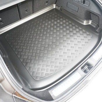Vasche baule Mercedes GLC C254 PHEV, carrozzeria suv, fabbricazione 07.2023 - presente | 194028BSC