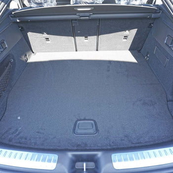 Vasche baule Mercedes GLC C254 PHEV, carrozzeria suv, fabbricazione 07.2023 - presente | 194028BSC