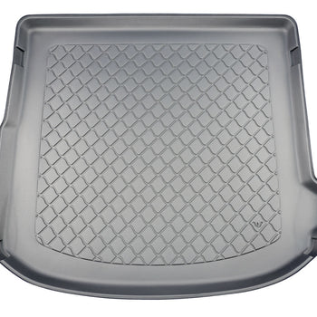 Vasche baule Mercedes GLC C254 PHEV, carrozzeria suv, fabbricazione 07.2023 - presente | 194028GRD
