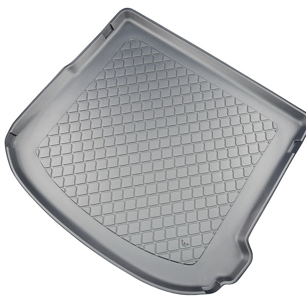 Vasche baule Mercedes GLC C254 PHEV, carrozzeria suv, fabbricazione 07.2023 - presente | 194028GRD