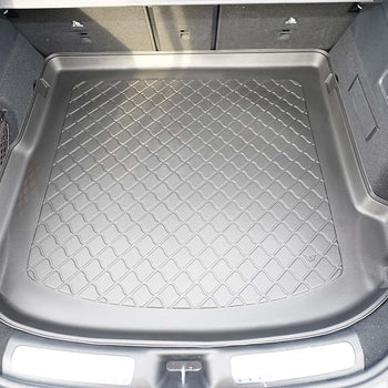 Vasche baule Mercedes GLC C254 PHEV, carrozzeria suv, fabbricazione 07.2023 - presente | 194028GRD