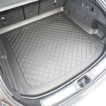 Vasche baule Mercedes GLC C254 PHEV, carrozzeria suv, fabbricazione 07.2023 - presente | 194028GRD