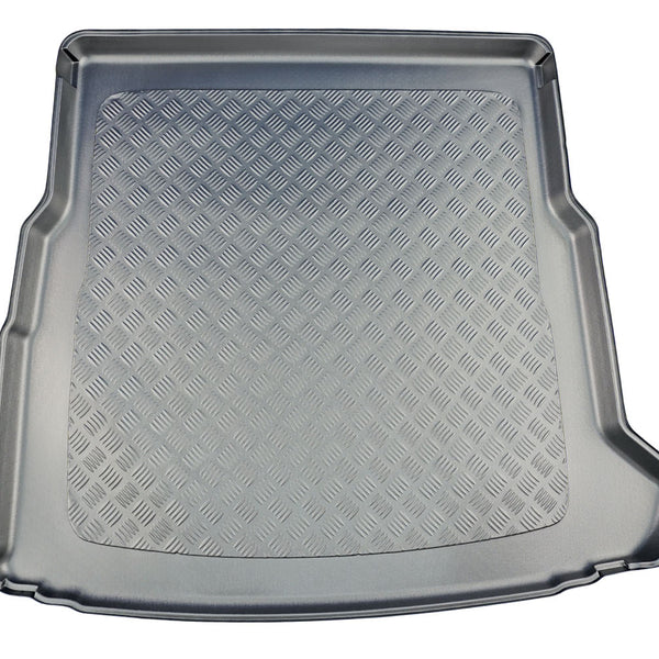 Vasche baule Mercedes Classe E W214 PHEV, carrozzeria berlina, fabbricazione 10.2023 - presente | 194030BSC