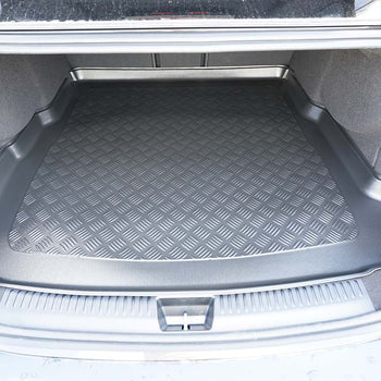 Vasche baule Mercedes Classe E W214 PHEV, carrozzeria berlina, fabbricazione 10.2023 - presente | 194030BSC