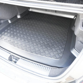 Vasche baule Mercedes Classe E W214 PHEV, carrozzeria berlina, fabbricazione 10.2023 - presente | 194030BSC
