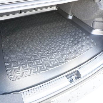 Vasche baule Mercedes Classe E W214 PHEV, carrozzeria berlina, fabbricazione 10.2023 - presente | 194030BSC