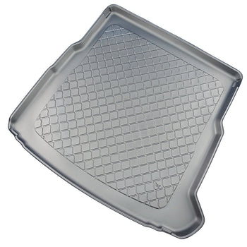 Vasche baule Mercedes Classe E W214 PHEV, carrozzeria berlina, fabbricazione 10.2023 - presente | 194030GRD