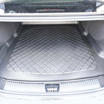 Vasche baule Mercedes Classe E W214 PHEV, carrozzeria berlina, fabbricazione 10.2023 - presente | 194030GRD