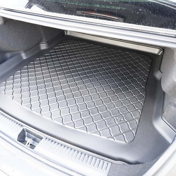 Vasche baule Mercedes Classe E W214 PHEV, carrozzeria berlina, fabbricazione 10.2023 - presente | 194030GRD