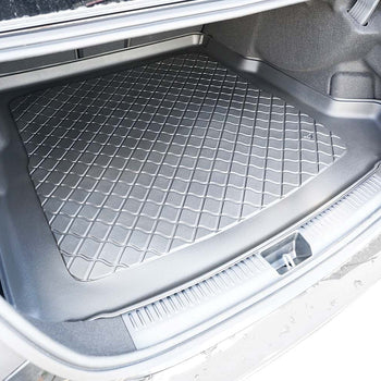 Vasche baule Mercedes Classe E W214 PHEV, carrozzeria berlina, fabbricazione 10.2023 - presente | 194030GRD