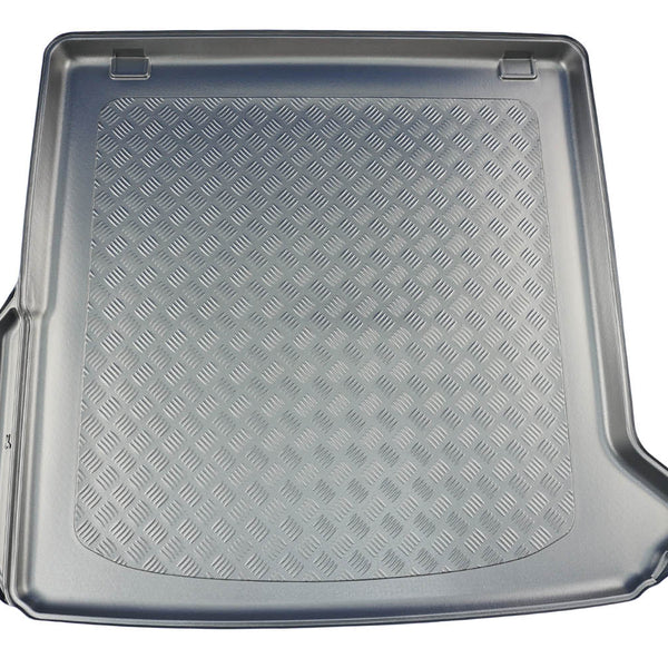 Vasche baule Mercedes Classe E W214 T-Modell, carrozzeria auto famigliare, fabbricazione 08.2023 - presente, non corrisponde al modello phev, con cavità sinistra estraibile | 194031BSC