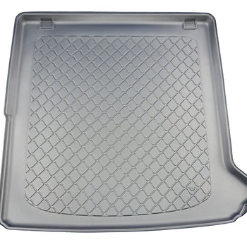 Vasche baule Mercedes Classe E W214 T-Modell, carrozzeria auto famigliare, fabbricazione 08.2023 - presente, non corrisponde al modello phev, con cavità sinistra estraibile | 194031GRD