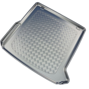 Vasche baule Mercedes Classe E W214 T-Modell, carrozzeria auto famigliare, fabbricazione 08.2023 - presente, non corrisponde al modello phev, con cavità sinistra estraibile | 194031BSC