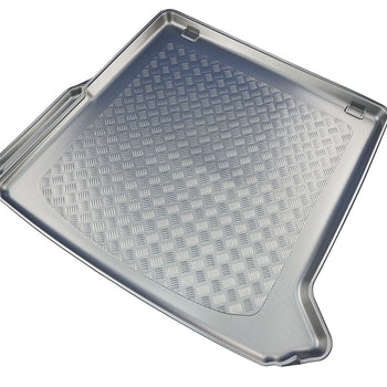 Vasche baule Mercedes Classe E W214 T-Modell, carrozzeria auto famigliare, fabbricazione 08.2023 - presente, non corrisponde al modello phev, con cavità sinistra estraibile | 194031BSC