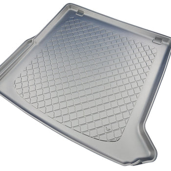 Vasche baule Mercedes Classe E W214 T-Modell, carrozzeria auto famigliare, fabbricazione 08.2023 - presente, non corrisponde al modello phev, con cavità sinistra estraibile | 194031GRD