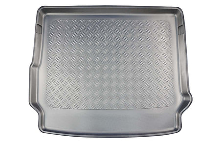 Vasche baule Mercedes GLC X254 PHEV, carrozzeria suv, fabbricazione 09.2022 - presente | 194032BSC