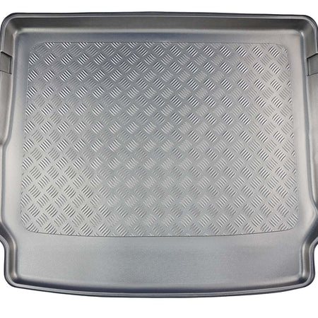 Vasche baule Mercedes GLC X254 PHEV, carrozzeria suv, fabbricazione 09.2022 - presente | 194032BSC