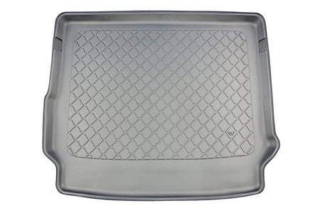 Vasche baule Mercedes GLC X254 PHEV, carrozzeria suv, fabbricazione 09.2022 - presente | 194032GRD