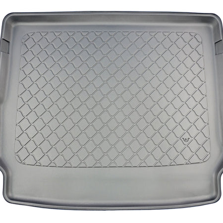 Vasche baule Mercedes GLC X254 PHEV, carrozzeria suv, fabbricazione 09.2022 - presente | 194032GRD