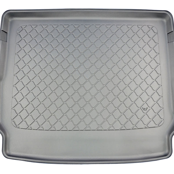 Vasche baule Mercedes GLC X254 PHEV, carrozzeria suv, fabbricazione 09.2022 - presente | 194032GRD