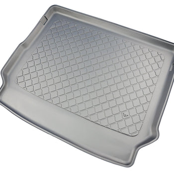 Vasche baule Mercedes GLC X254 PHEV, carrozzeria suv, fabbricazione 09.2022 - presente | 194032GRD