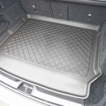 Vasche baule Mercedes GLC X254 PHEV, carrozzeria suv, fabbricazione 09.2022 - presente | 194032GRD