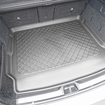 Vasche baule Mercedes GLC X254 PHEV, carrozzeria suv, fabbricazione 09.2022 - presente | 194032GRD