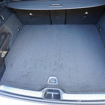 Vasche baule Mercedes GLC X254 PHEV, carrozzeria suv, fabbricazione 09.2022 - presente | 194032GRD