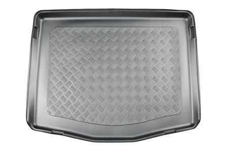 Vasche baule Ford Mustang Mach-E electric, carrozzeria suv, fabbricazione 05.2021 - presente, bagagliaio con pavimento in posizione superiore | 194053BSC