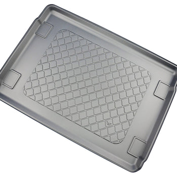 Vasche baule Ford Bronco, carrozzeria suv, fabbricazione 06.2021 - presente, pavimento retrattile | 194058GRD