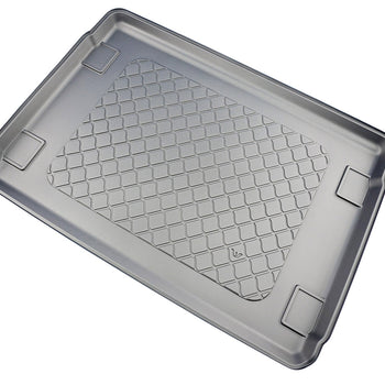 Vasche baule Ford Bronco, carrozzeria suv, fabbricazione 06.2021 - presente, pavimento retrattile | 194058GRD