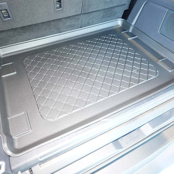 Vasche baule Ford Bronco, carrozzeria suv, fabbricazione 06.2021 - presente, pavimento retrattile | 194058GRD