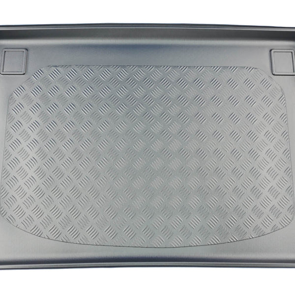 Vasche baule Ford Tourneo Courier II, carrozzeria van, fabbricazione 10.2023 - presente, 5 posti | 194059BSC