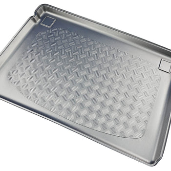 Vasche baule Ford Tourneo Courier II, carrozzeria van, fabbricazione 10.2023 - presente, 5 posti | 194059BSC