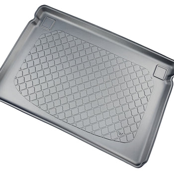 Vasche baule Ford Tourneo Courier II, carrozzeria van, fabbricazione 10.2023 - presente, 5 posti | 194059GRD