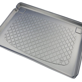 Vasche baule Ford Tourneo Courier II, carrozzeria van, fabbricazione 10.2023 - presente, 5 posti | 194059GRD