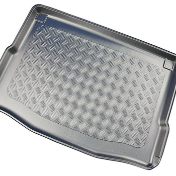 Vasche baule Honda HR-V III e:HEV Hybrid, carrozzeria suv, fabbricazione 09.2021 - presente, con subwoofer | 194082BSC