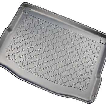 Vasche baule Honda HR-V III e:HEV Hybrid, carrozzeria suv, fabbricazione 09.2021 - presente, con subwoofer | 194082GRD