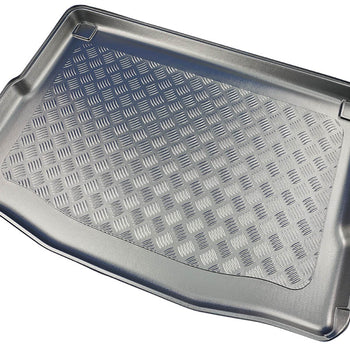 Vasche baule Honda HR-V III e:HEV Hybrid, carrozzeria suv, fabbricazione 09.2021 - presente, con subwoofer | 194082BSC