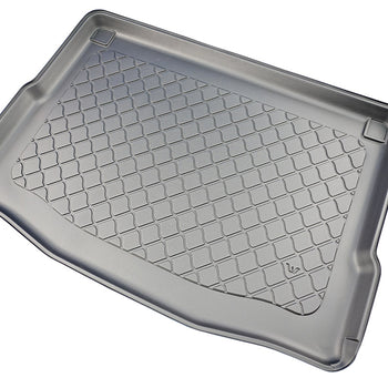 Vasche baule Honda HR-V III e:HEV Hybrid, carrozzeria suv, fabbricazione 09.2021 - presente, con subwoofer | 194082GRD