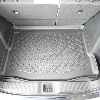 Vasche baule Honda HR-V III e:HEV Hybrid, carrozzeria suv, fabbricazione 09.2021 - presente, con subwoofer | 194082GRD
