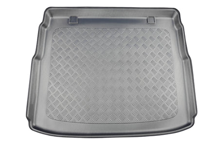 Vasche baule Honda CR-V VI Hybrid, carrozzeria suv, fabbricazione 08.2023 - presente, tronco superiore, pavimento del bagagliaio variabile in posizione più alta | 194084BSC