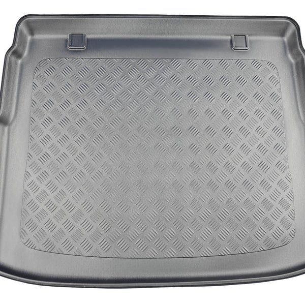 Vasche baule Honda CR-V VI Hybrid, carrozzeria suv, fabbricazione 08.2023 - presente, tronco superiore, pavimento del bagagliaio variabile in posizione più alta | 194084BSC