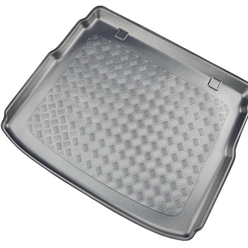 Vasche baule Honda CR-V VI Hybrid, carrozzeria suv, fabbricazione 08.2023 - presente, tronco superiore, pavimento del bagagliaio variabile in posizione più alta | 194084BSC