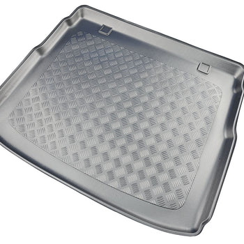 Vasche baule Honda CR-V VI Hybrid, carrozzeria suv, fabbricazione 08.2023 - presente, tronco superiore, pavimento del bagagliaio variabile in posizione più alta | 194084BSC