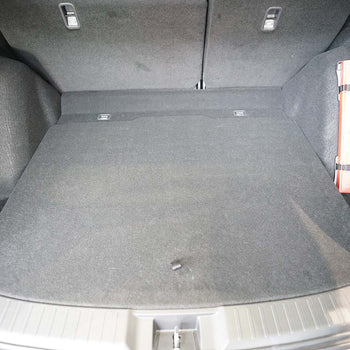 Vasche baule Honda CR-V PHEV, carrozzeria suv, fabbricazione 08.2023 - presente, tronco superiore, pavimento del bagagliaio variabile in posizione più alta | 194084BSC